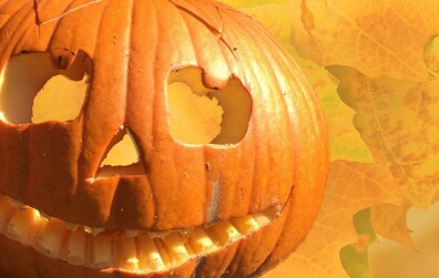 Le 29 octobre, on fête l'Halloween à Montmagny!