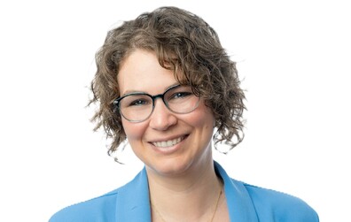 Gabrielle Brisebois devient la première mairesse de l'histoire de Montmagny