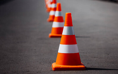 Travaux de dynamitage dès lundi sur le boulevard Taché Est