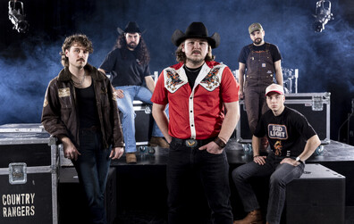 Le country s'invite à Un été «show»