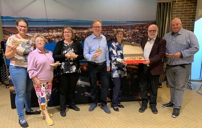 Plus qu'un simple biscuit!