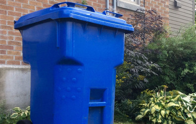 Les collectes de matières recyclables reprendront à Montmagny
