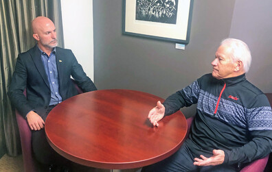 Journal L'Oie blanche: Une couverture médiatique qui nuit à l'image attractive de la région