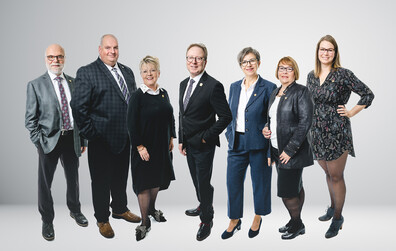 Le conseil municipal dresse un bilan positif de ses 100 premiers jours