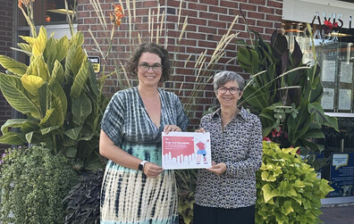 Montmagny adopte son premier plan d'action à l'égard des personnes en situation de handicap