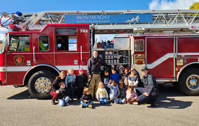 Les jeunes de Montmagny et de Cap-Saint-Ignace sensibilisés de façon ludique et éducative