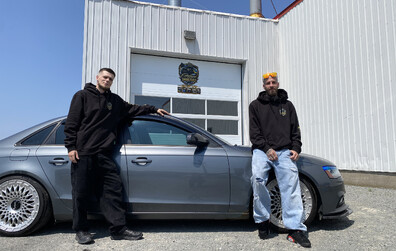 Une nouvelle adresse pour redonner éclat aux véhicules à Montmagny