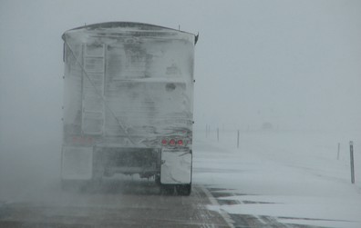 Aucun centre d'hébergement d'urgence ne sera ouvert à Montmagny en cas de fermeture prolongée des routes lors de tempêtes hivernales
