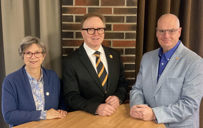 Une dernière rencontre sur le thème de la «participation citoyenne»