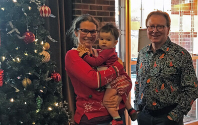 Les couches lavables, un choix écolo et économique