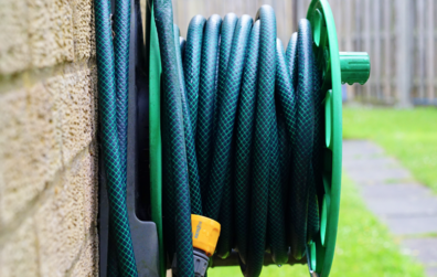 Interdiction d'arrosage sur tout le territoire de Montmagny