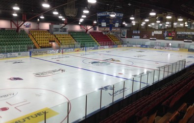 La Ville de Montmagny honore ses meilleurs hockeyeurs