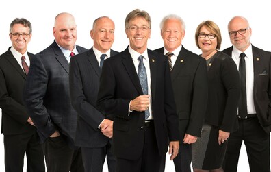 Le conseil municipal dresse un bilan positif de sa première année de mandat