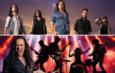 Le rock sera à l'honneur lors d'Un été «show» à Montmagny