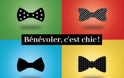 La Ville de Montmagny fait un clin d'oeil virtuel à ses bénévoles