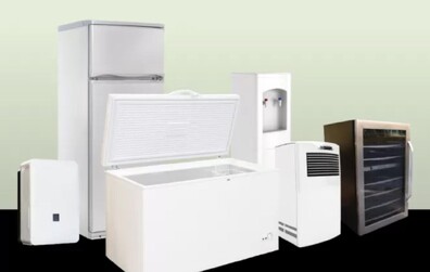 Ouverture d'un point de dépôt GoRecycle à Montmagny