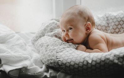 Accueil des nouveau-nés