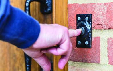 Mise en garde contre des fausses inspections à domicile sur le territoire de la ville de Montmagny