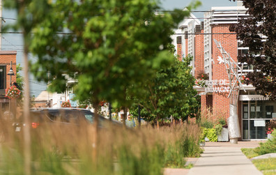 La Ville de Montmagny réitère l'importance de limiter les déplacements interrégionaux