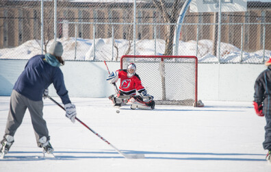 Ouverture prévue au cours des prochains jours