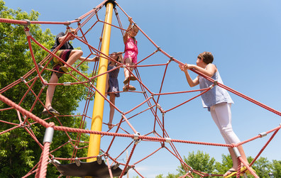 L'accès aux modules de jeux est autorisé à Montmagny
