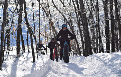 La période d'inscription aux activités socioculturelles et sportives de Montmagny aura lieu les 12 et 13 décembre