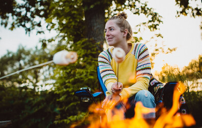 Le Camping Pointe-aux-Oies est le préféré des campeurs de la FQCC pour une deuxième année consécutive!