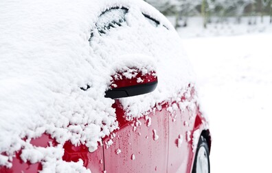 Rappel de la règlementation sur le stationnement de nuit en période hivernale