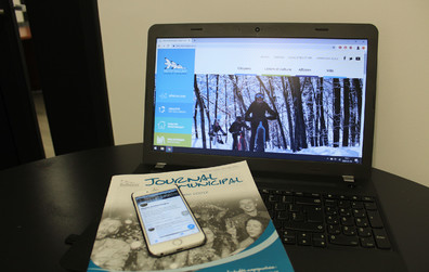 Sondage sur les outils d'information et de communication: La Ville de Montmagny veut connaître votre opinion!