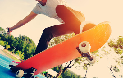 Le skatepark Optimiste de Montmagny ouvrira dès le 22 mai