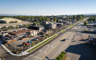 Des projets concrets pour encourager la mobilité active à Montmagny