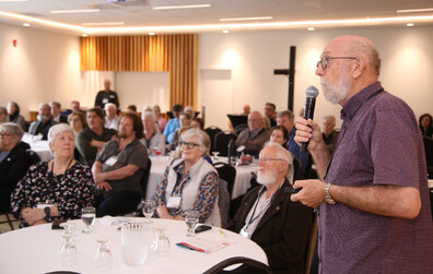 Un bilan positif pour le 59e congrès de la Fédération Histoire Québec à Montmagny