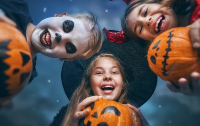 Halloween à Montmagny | Des activités adaptées pour réduire les risques de propagation de la COVID