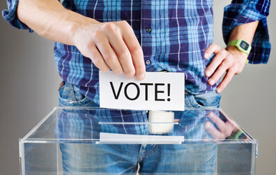 Le 7 novembre, on vote et on suit le dépouillement en ligne à Montmagny