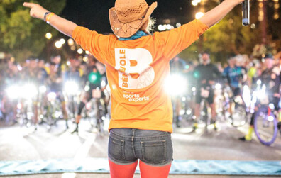 Des bénévoles sont recherchés pour le passage du 1000 KM à Montmagny