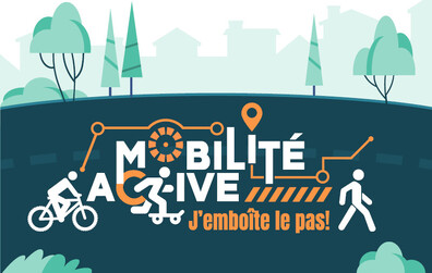 La Ville de Montmagny adopte son Plan de mobilité active 2024-2031
