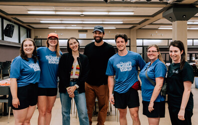 La Fondation LDT lance la saison estivale des camps à Montmagny