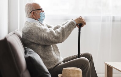 Vaccination contre la COVID-19 | Accompagnement et transport pour les personnes âgées de 65 ans et plus