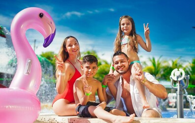 Le «Beach party» de l'été s'invite à la Pointe-aux-Oies