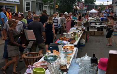 Une fête du Canada encore plus relevée à Montmagny