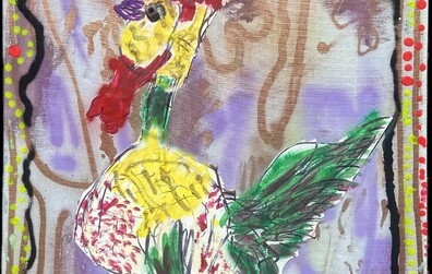 Octobre à la Bibliothèque de Montmagny