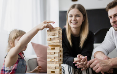 Suggestions de passe-temps en période de confinement