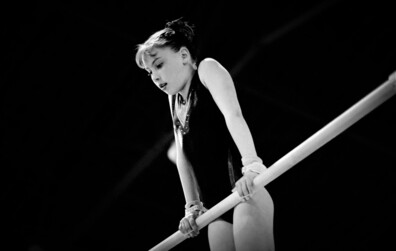 Les gymnastes du club Magny-Gym pourront enfin renouer avec leur sport préféré