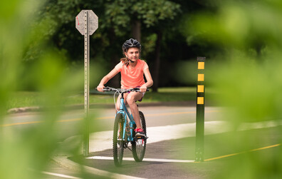 Une démarche de mobilité active est lancée à Montmagny