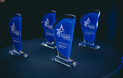 Une 2e soirée d'intronisation au Panthéon des sports de Montmagny en novembre