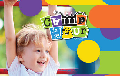 L'inscription aux camps estivaux débute ce 13 mai à 18h