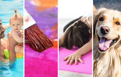 La Ville veut avoir l'avis de ses citoyens concernant son offre de loisirs