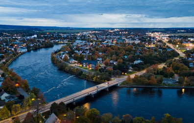 Rapport financier 2024: Par son approche prudente, Montmagny dégage un surplus exceptionnel de plus de 2 M$