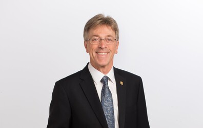 La Ville de Montmagny rend hommage à son maire Rémy Langevin