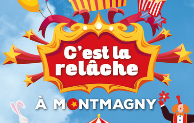 Du 29 février au 9 mars, c'est la relâche à Montmagny!